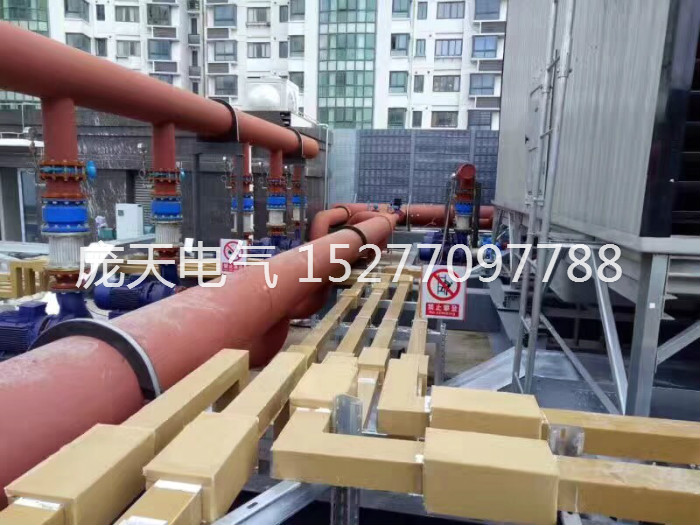 母線槽