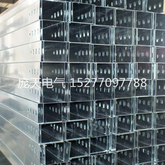 鋁合金橋架