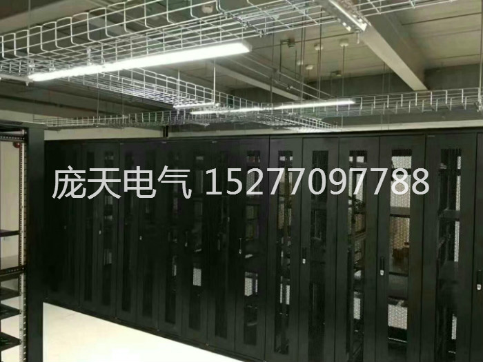 網格橋架