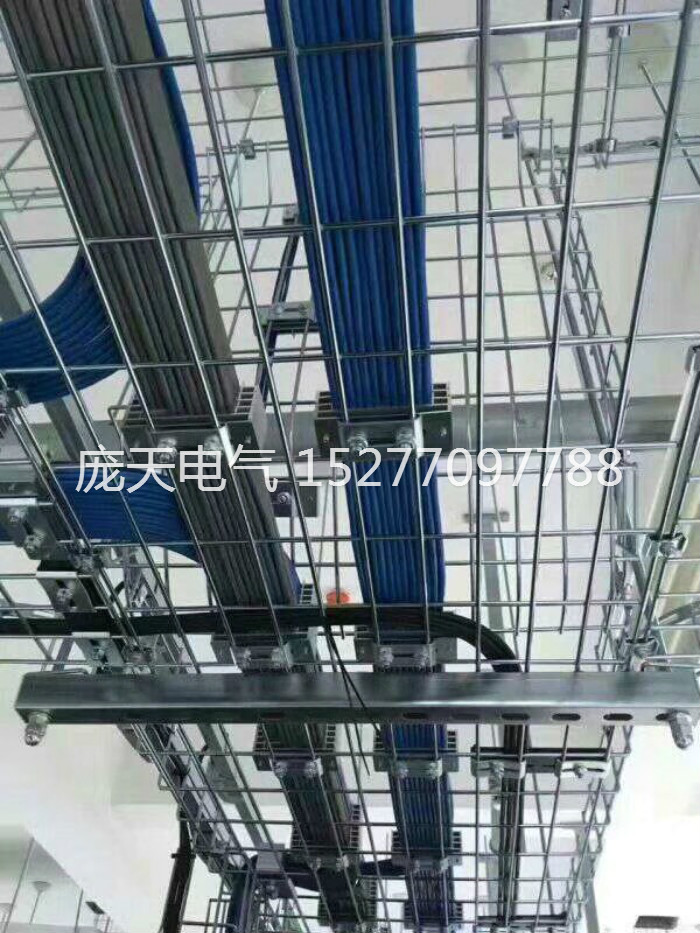 網格橋架